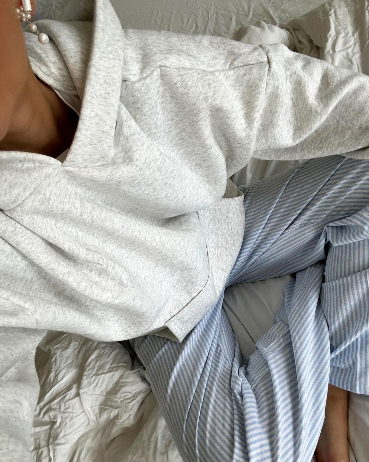 EVERYDAY HOODIE