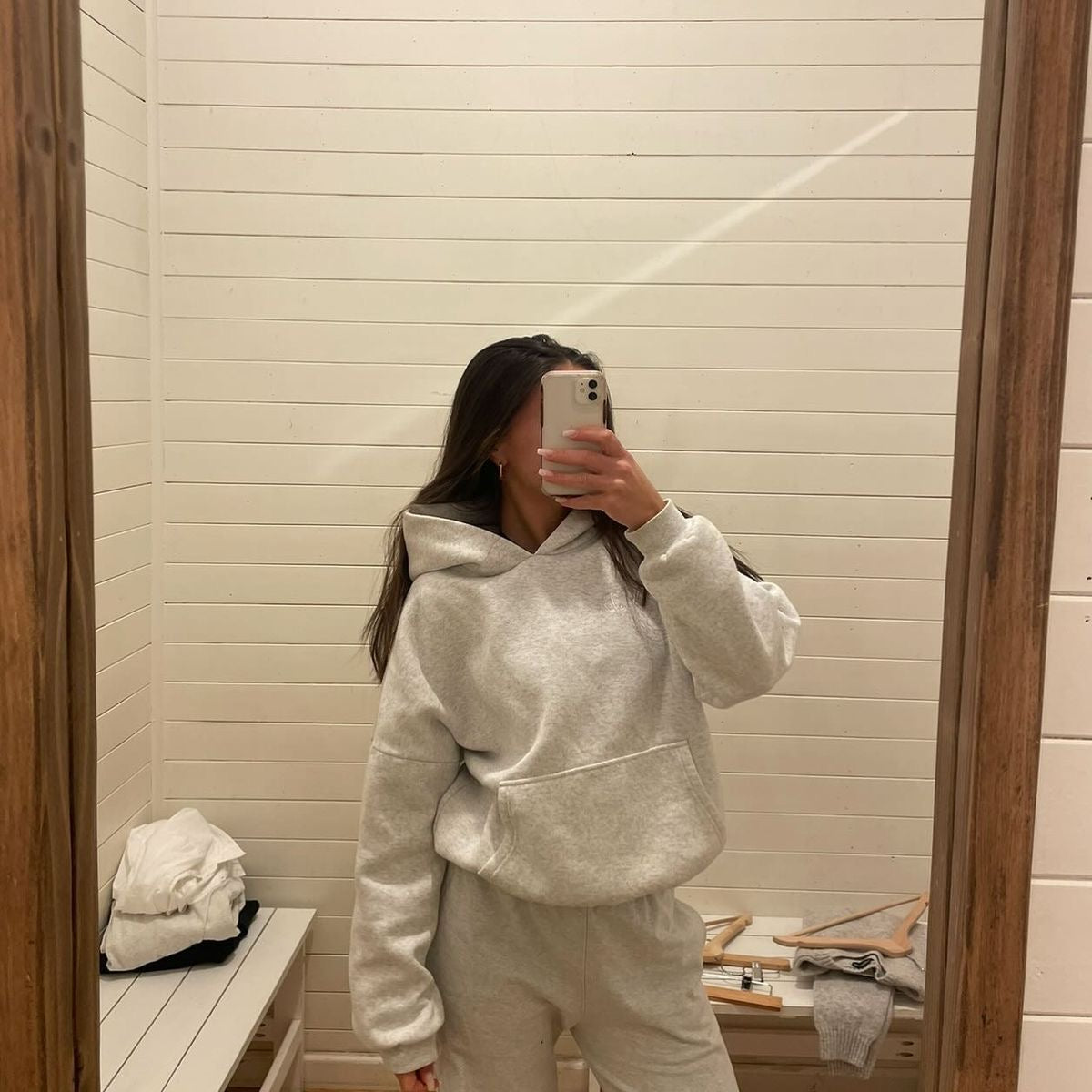 EVERYDAY HOODIE