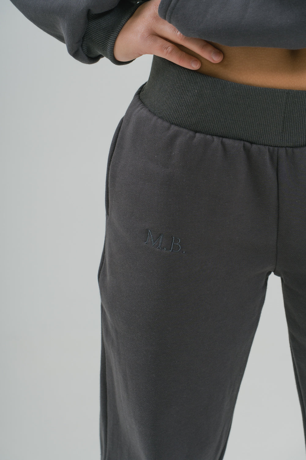 EVERYDAY JOGGER PANTS