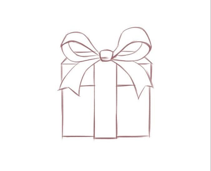 Gift packaging
