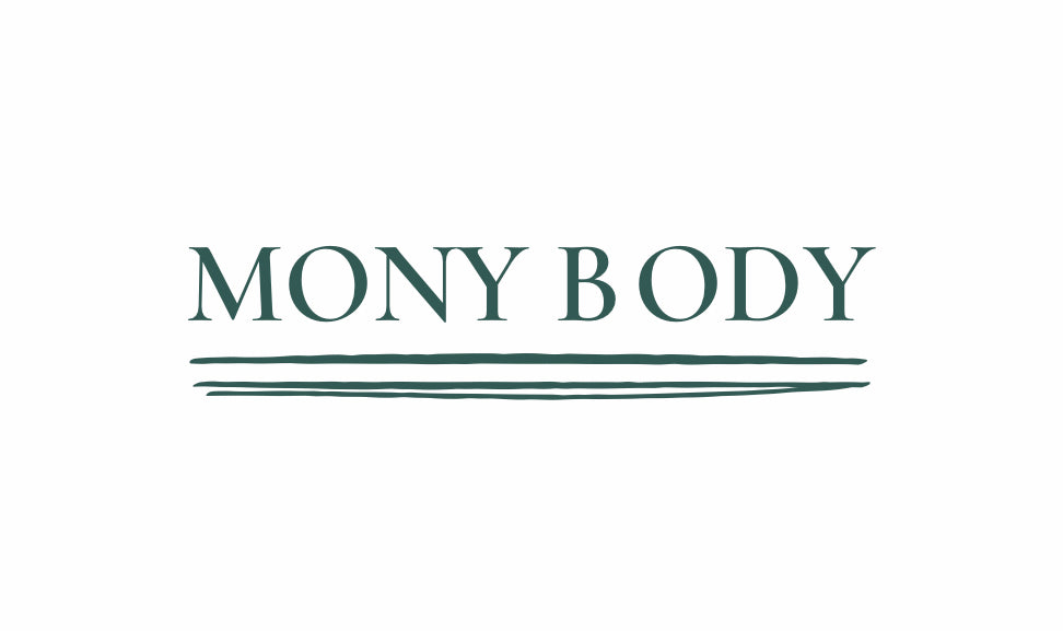 MONY BODY GIFT CARD