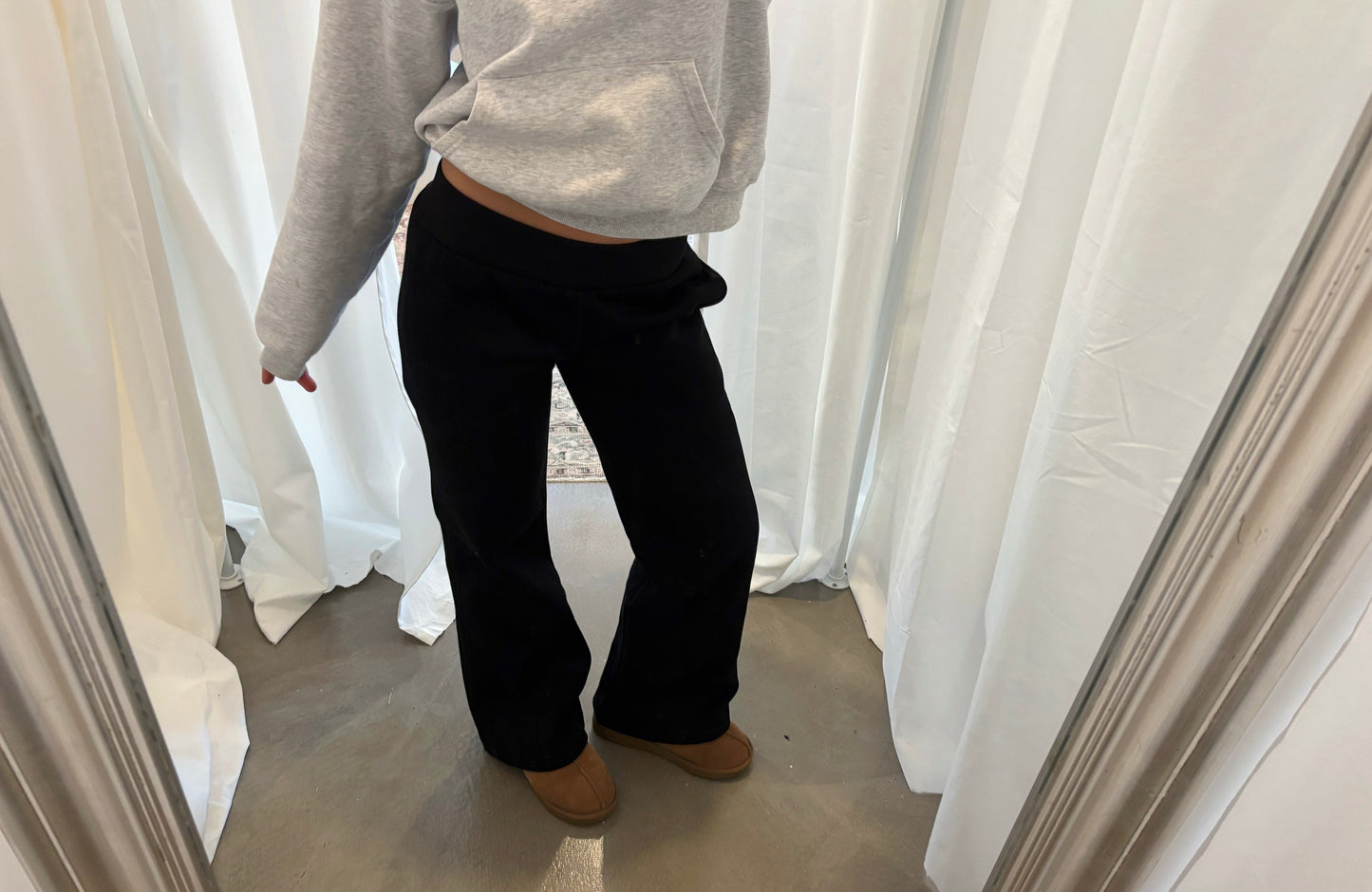 EVERYDAY JOGGER PANTS