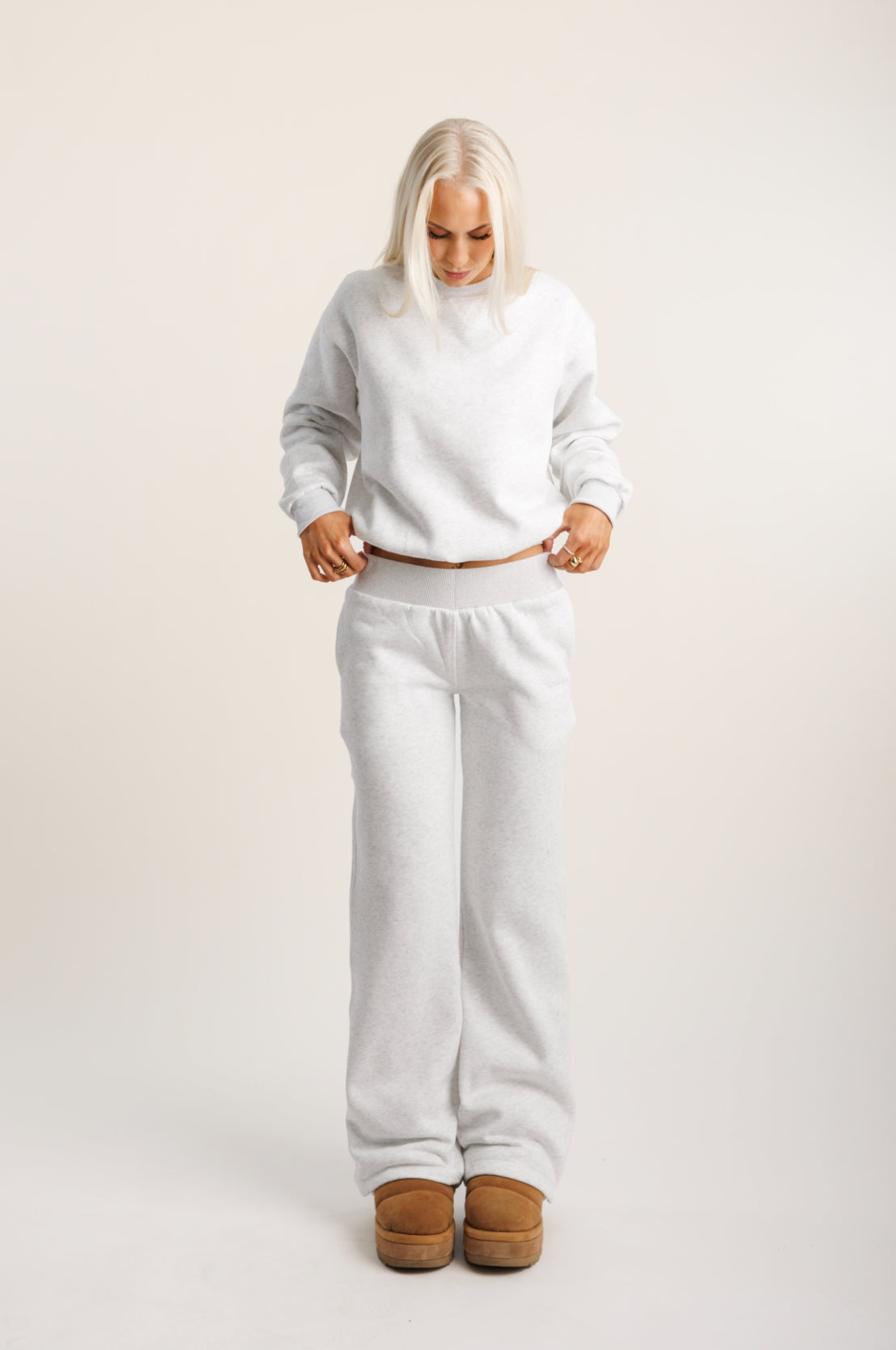 EVERYDAY JOGGERS - Restock in August