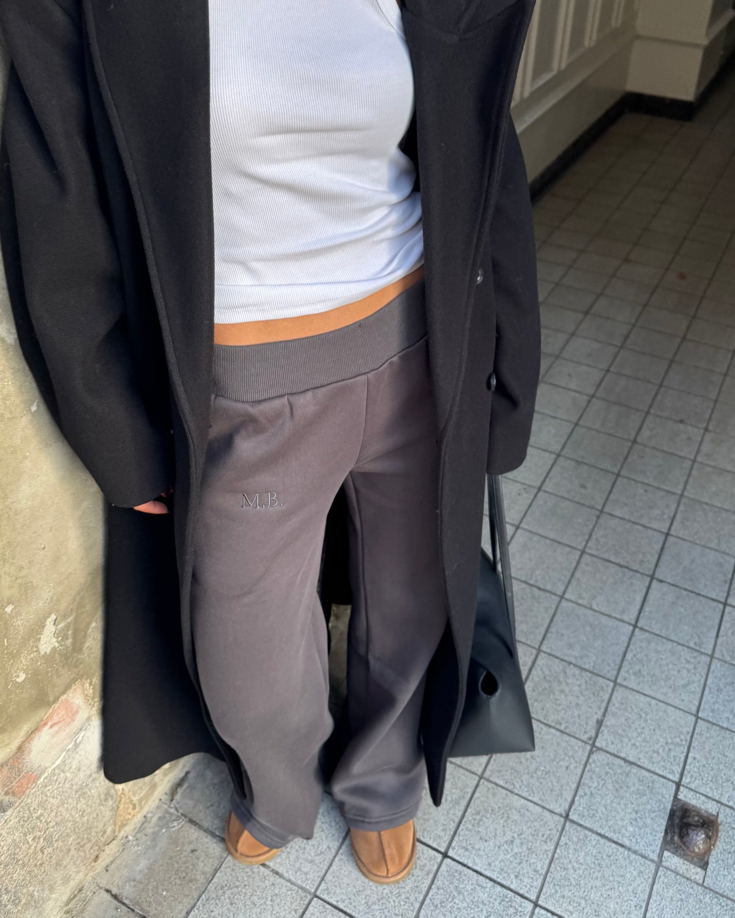 EVERYDAY JOGGER PANTS