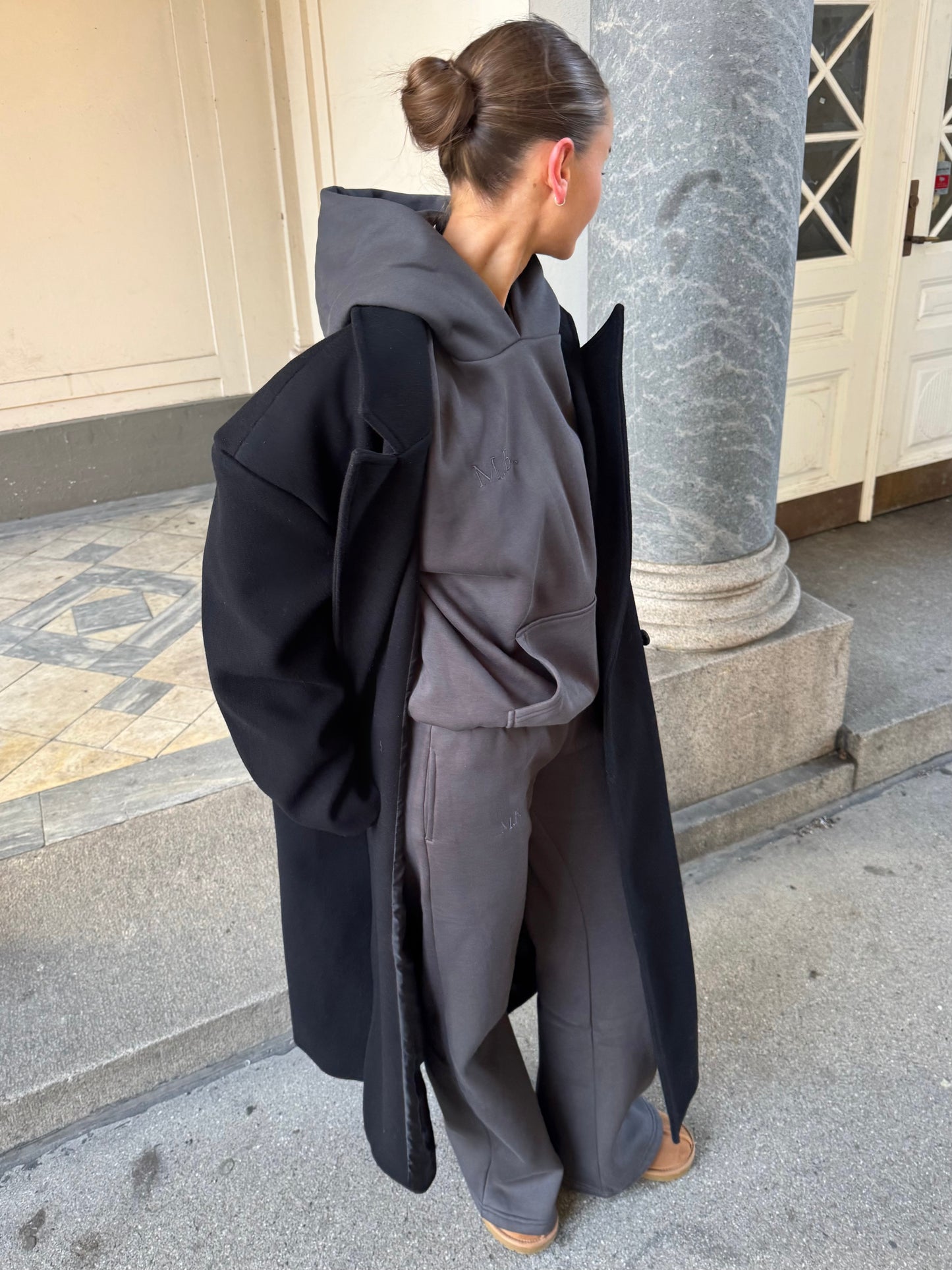 EVERYDAY JOGGER PANTS
