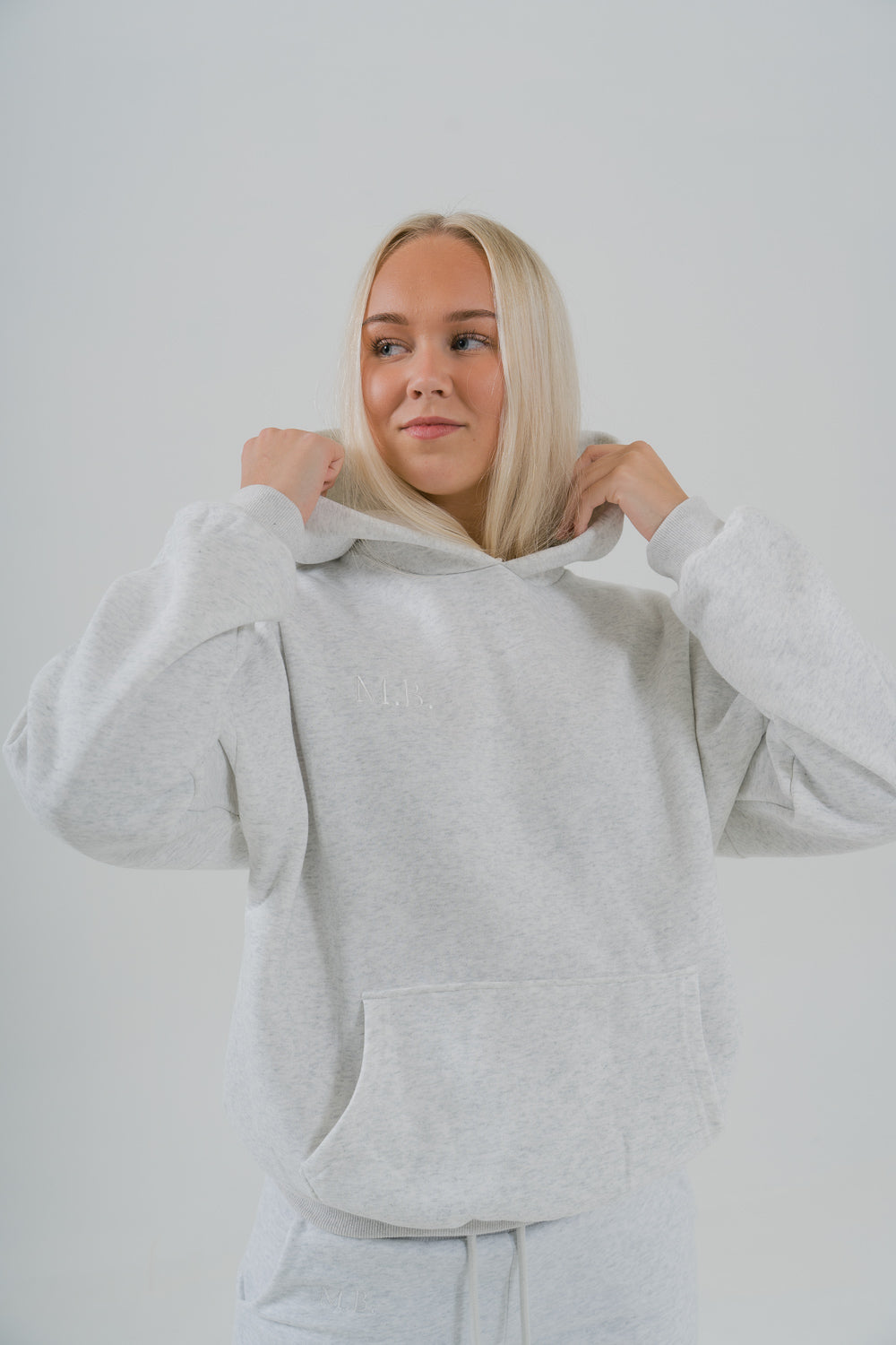 EVERYDAY HOODIE