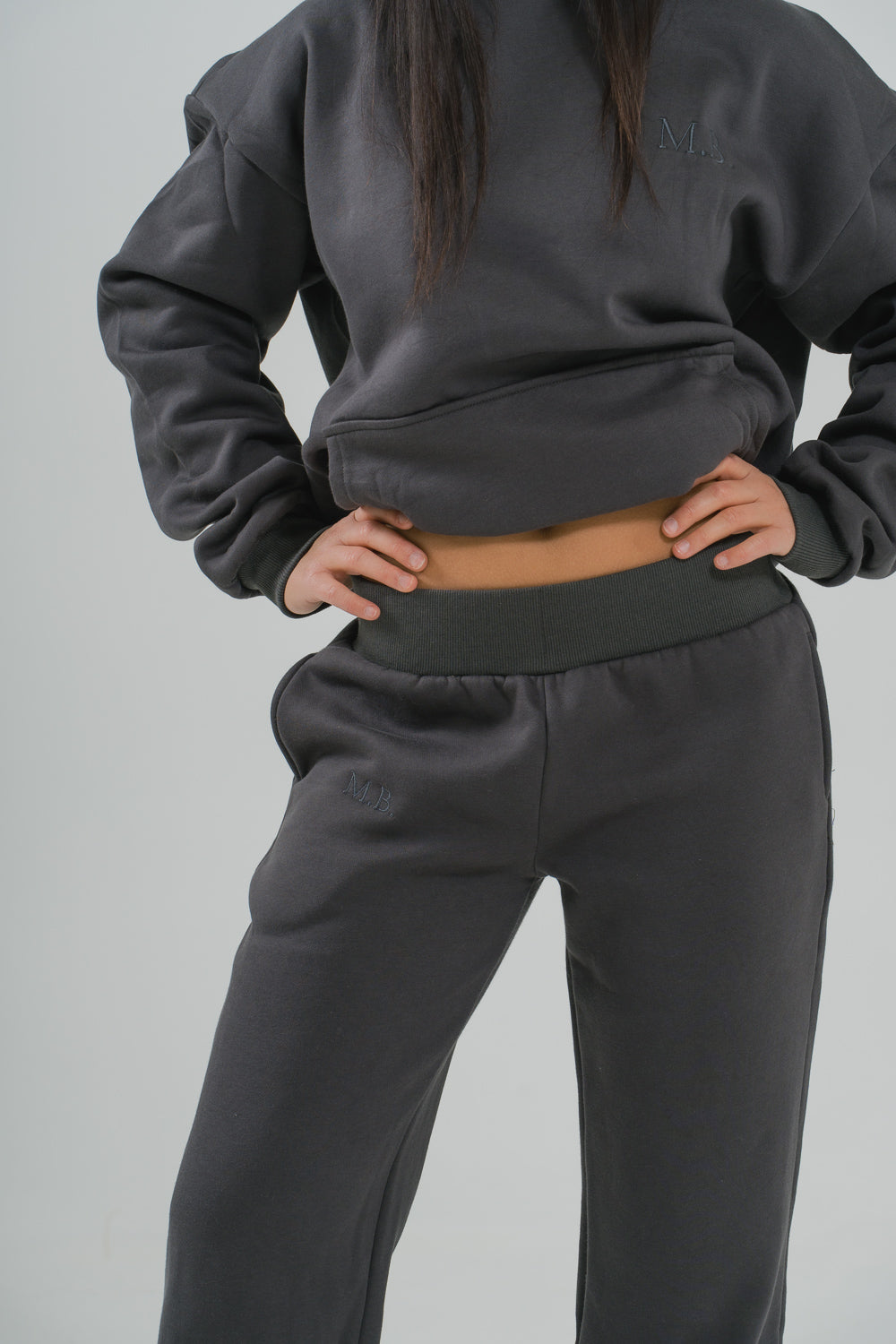 EVERYDAY JOGGER PANTS