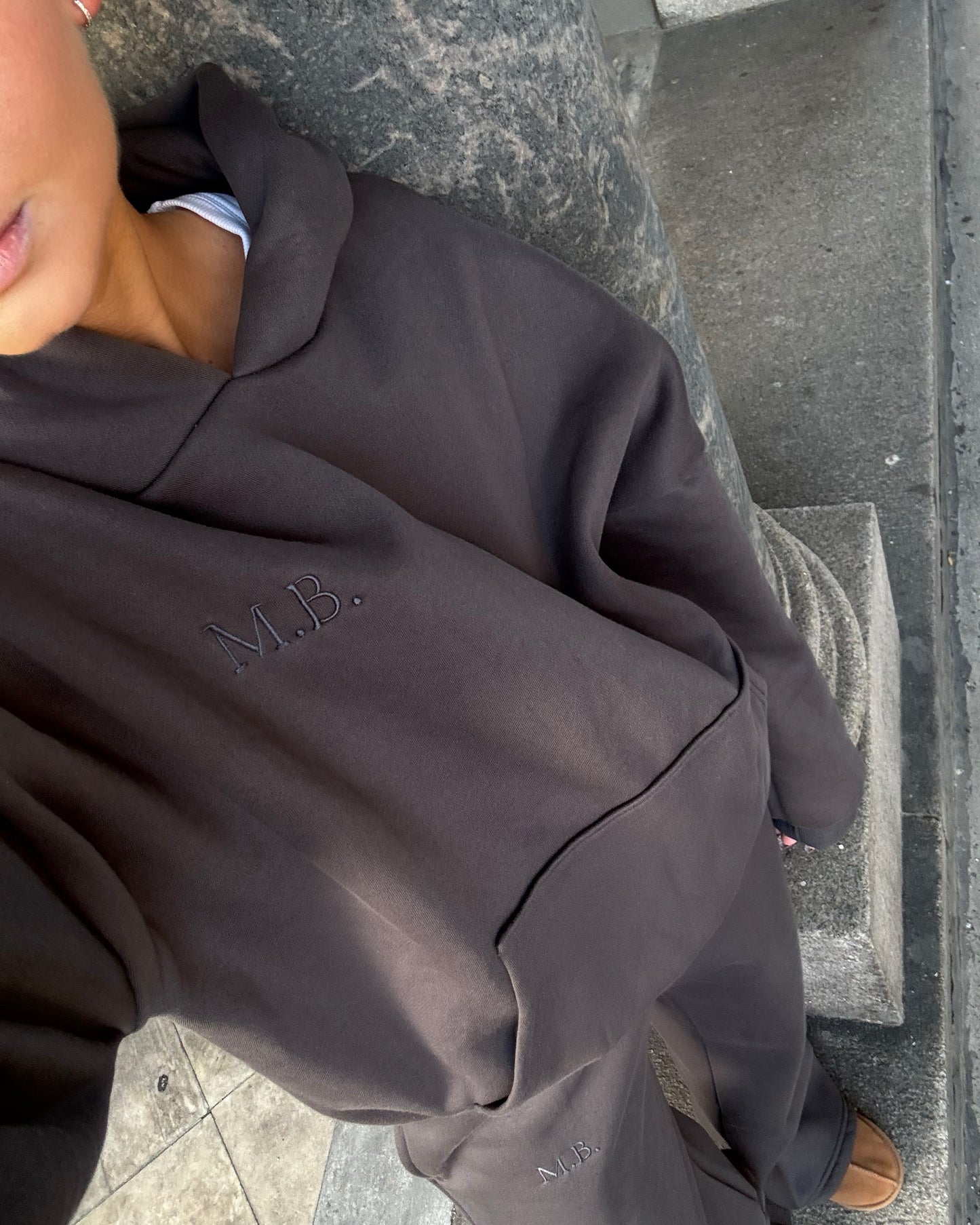 EVERYDAY HOODIE