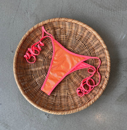 SPRITZ BIKINI BOTTOM