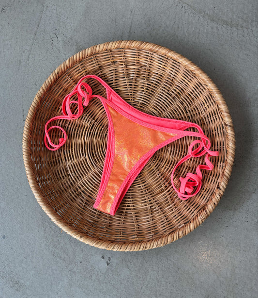 SPRITZ BIKINI BOTTOM