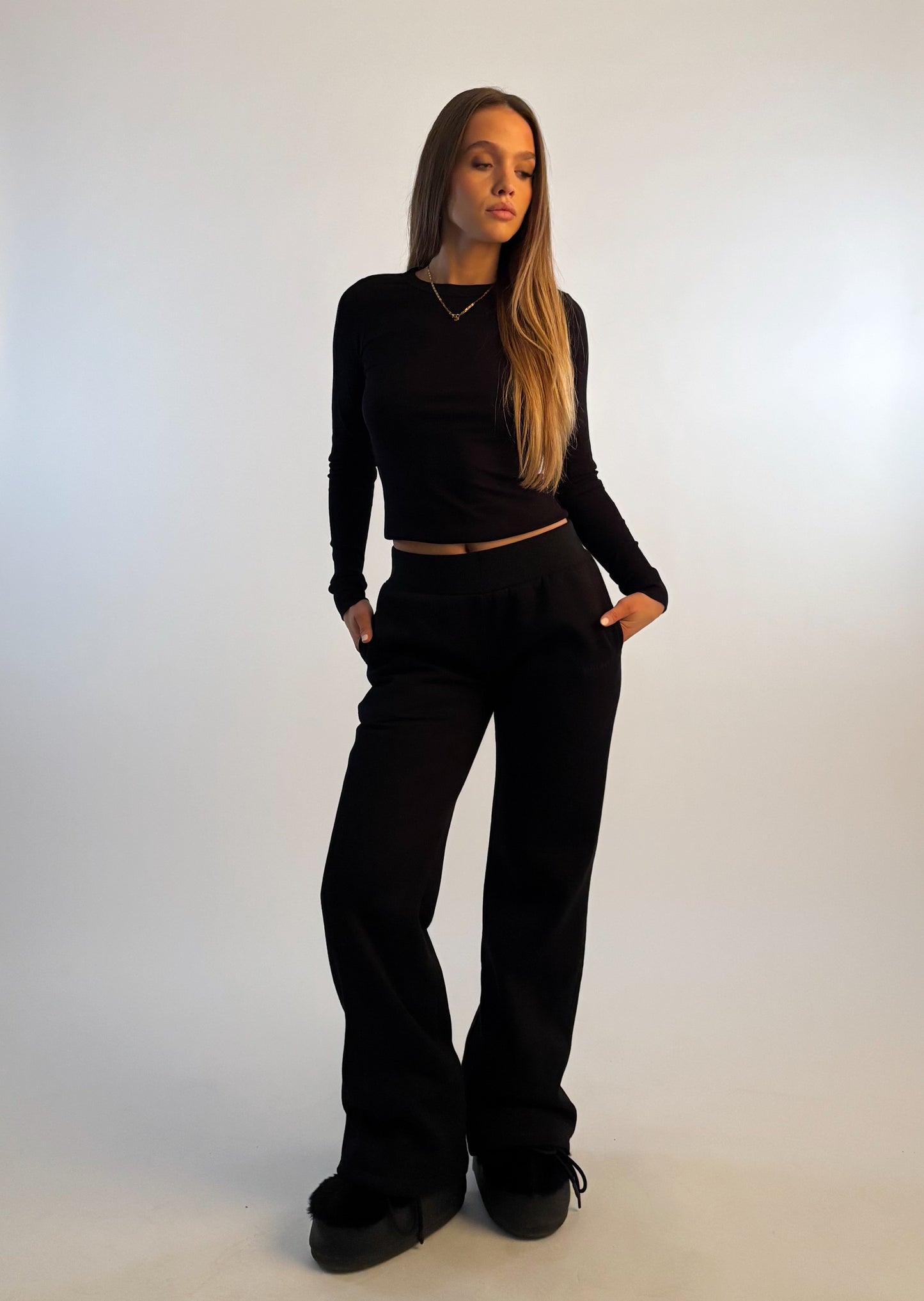 EVERYDAY JOGGER PANTS