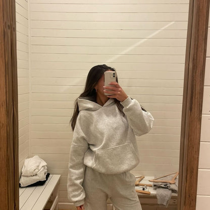 EVERYDAY HOODIE