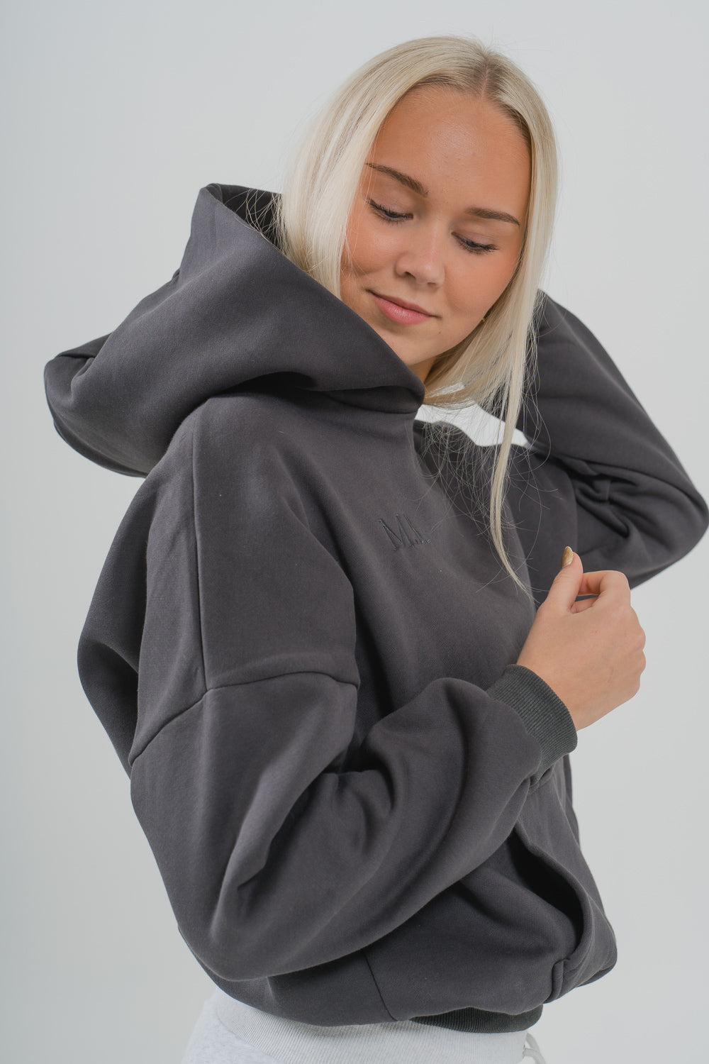 EVERYDAY HOODIE