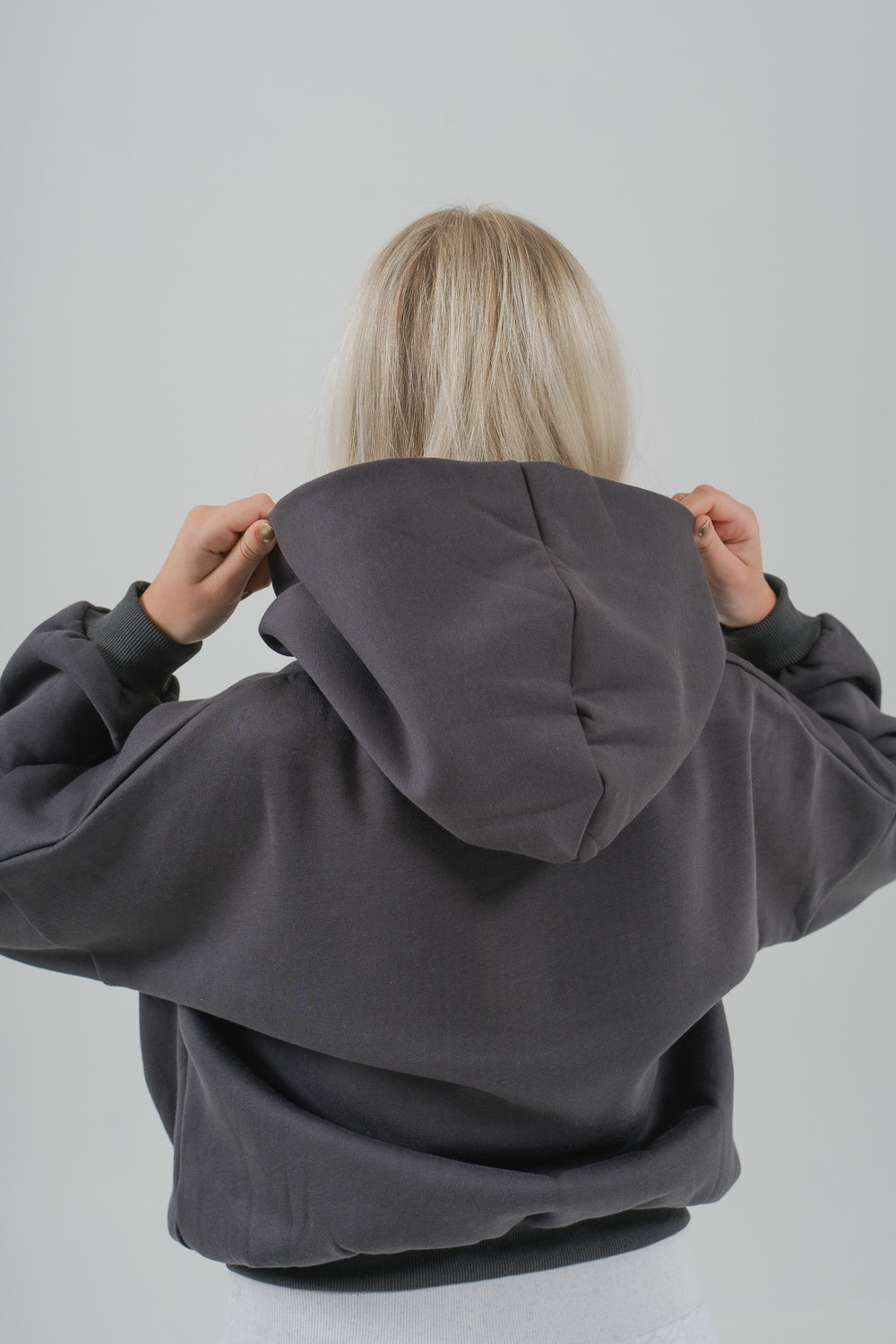 EVERYDAY HOODIE