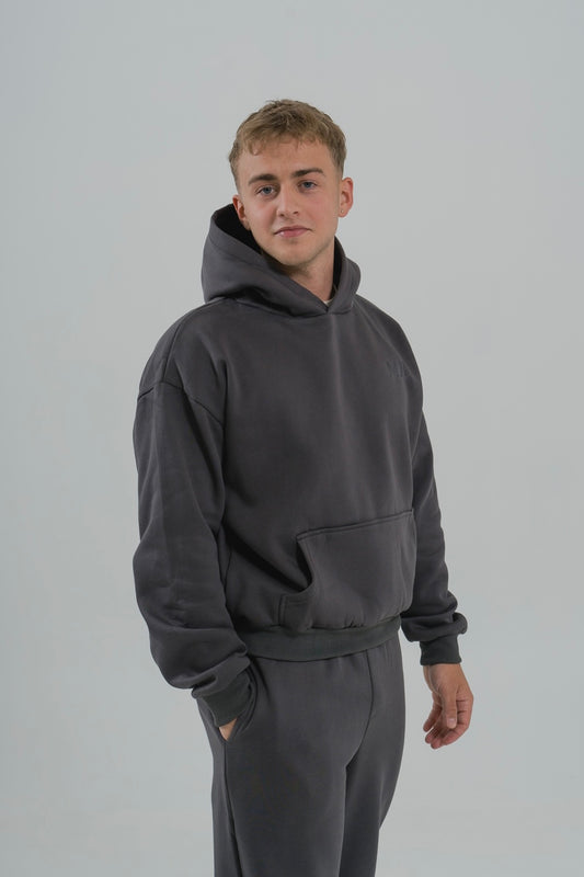 EVERYDAY MENS HOODIE