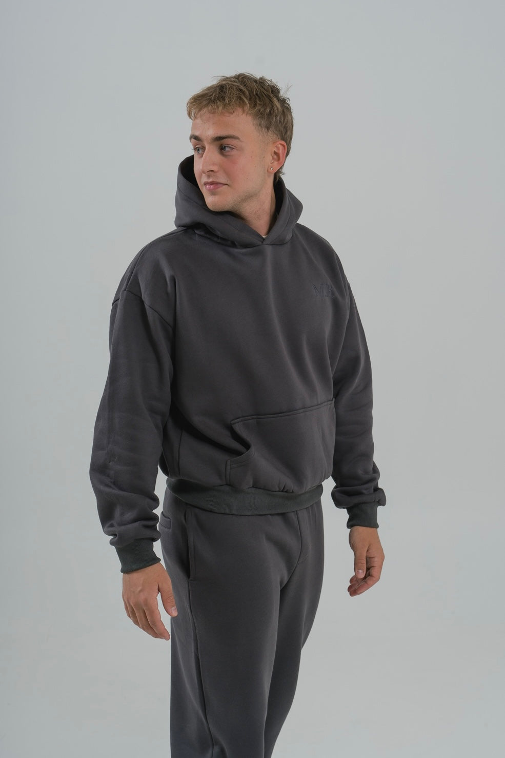 EVERYDAY MENS HOODIE