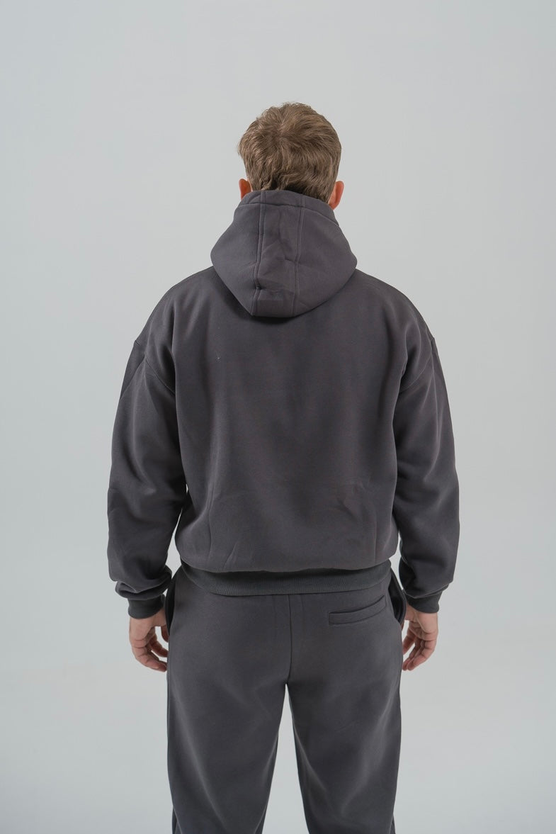 EVERYDAY MENS HOODIE