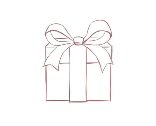 Gift packaging
