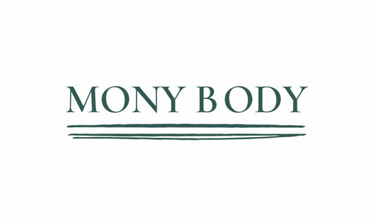 MONY BODY GIFT CARD