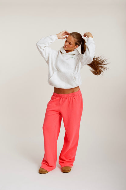 DIVA PINK JOGGERS - Restock end of September