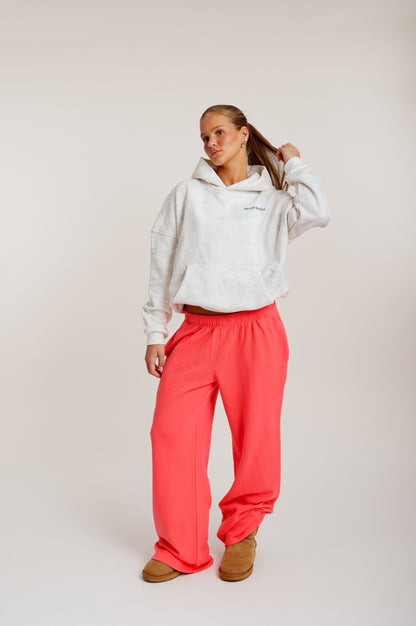 DIVA PINK JOGGERS