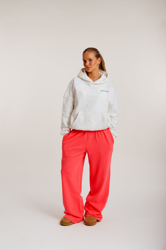 DIVA PINK JOGGERS
