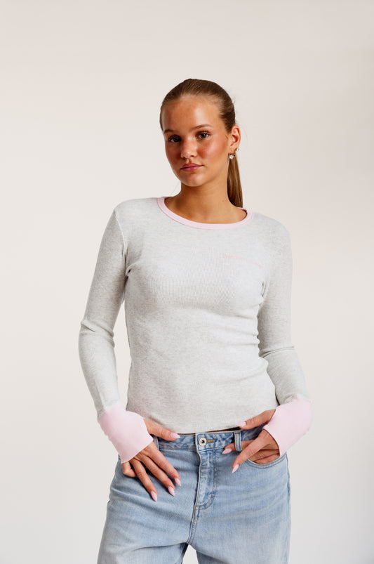 EVERYDAY LONG SLEEVE