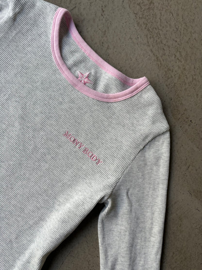 EVERYDAY LONG SLEEVE