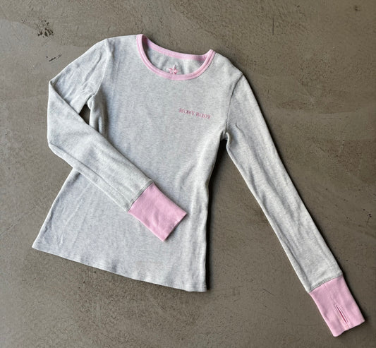 EVERYDAY LONG SLEEVE