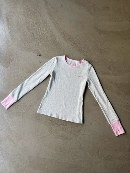 EVERYDAY LONG SLEEVE