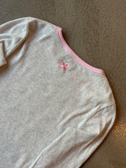 EVERYDAY LONG SLEEVE