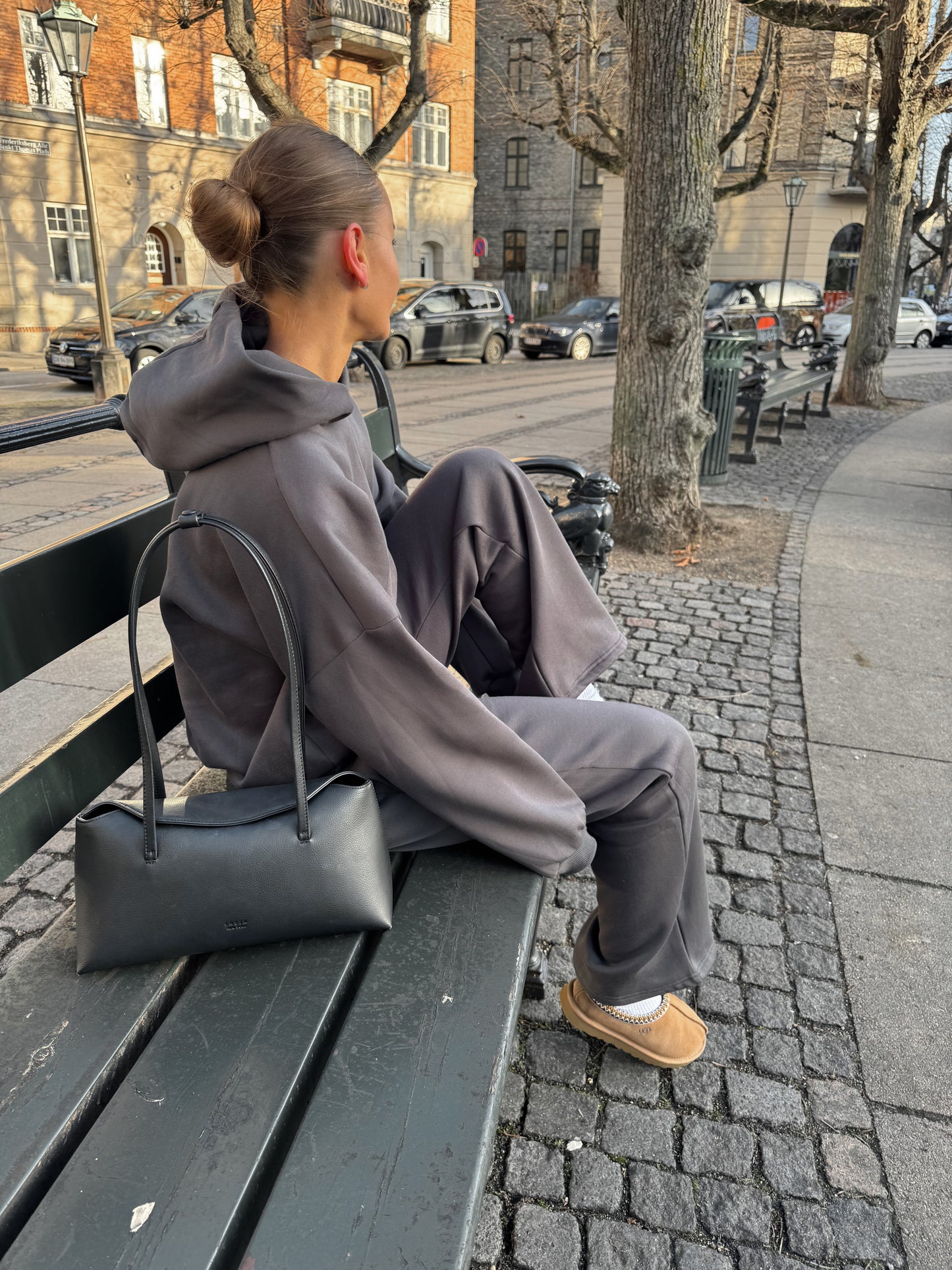 EVERYDAY HOODIE