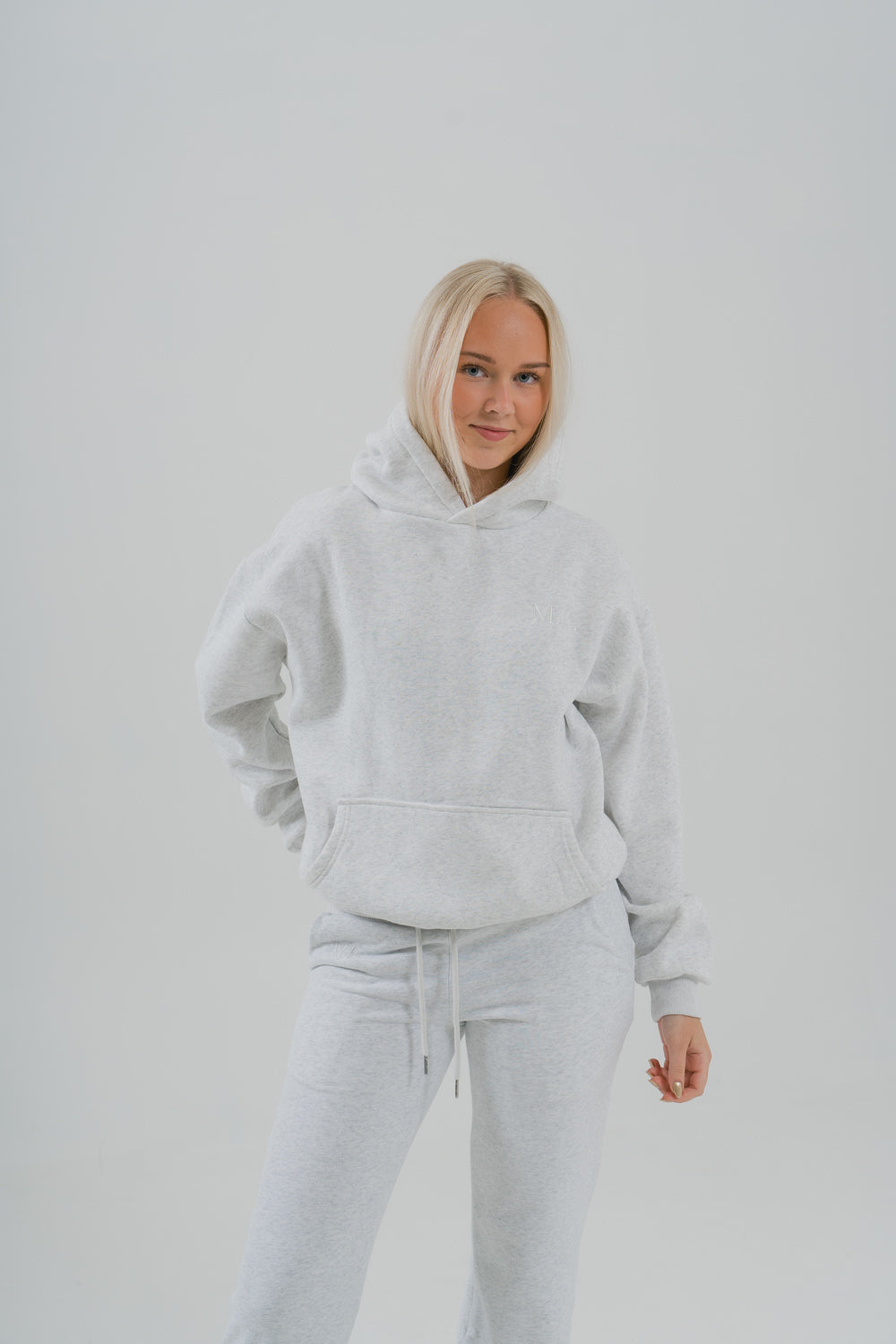EVERYDAY MENS HOODIE