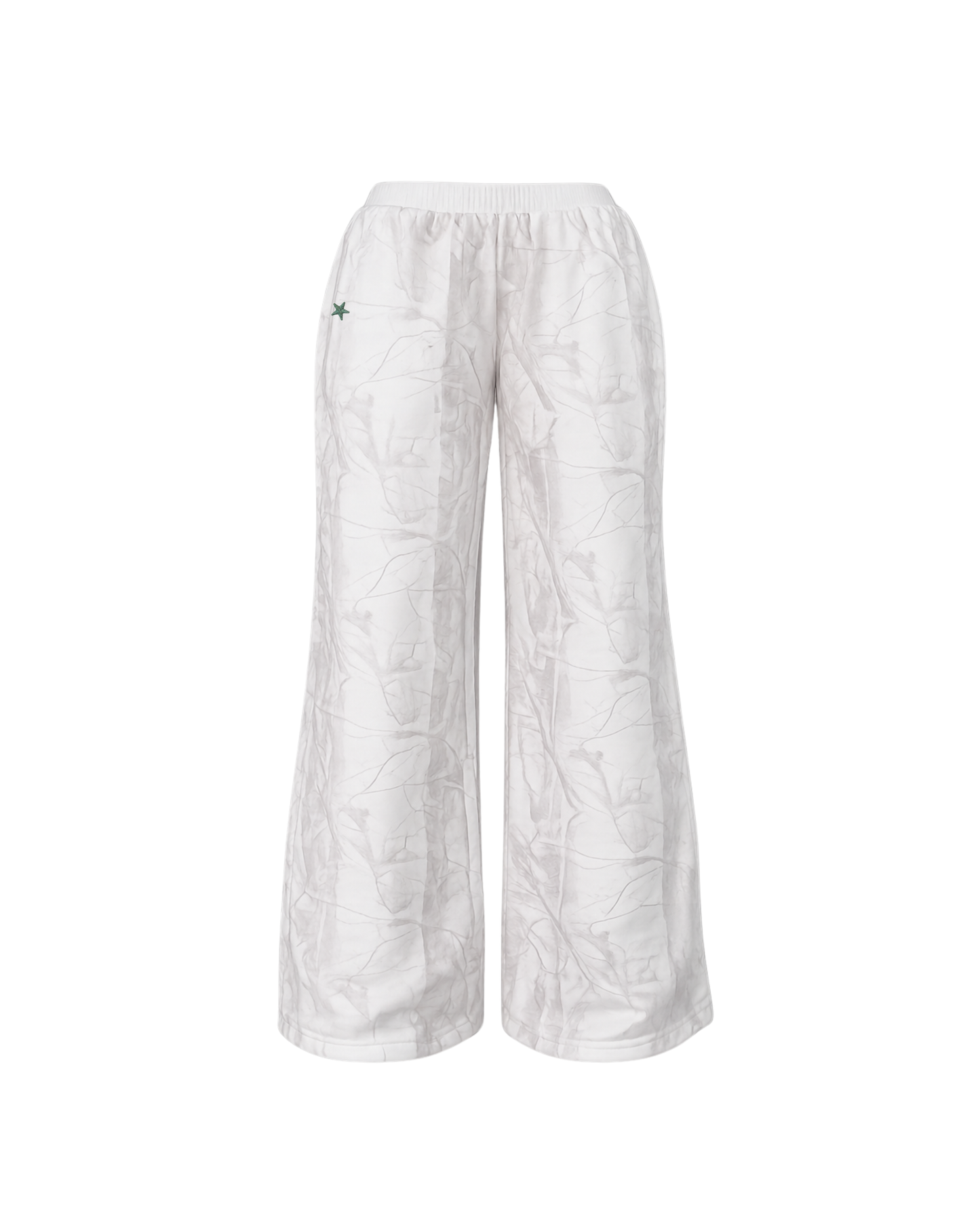 CAMO JOGGERS