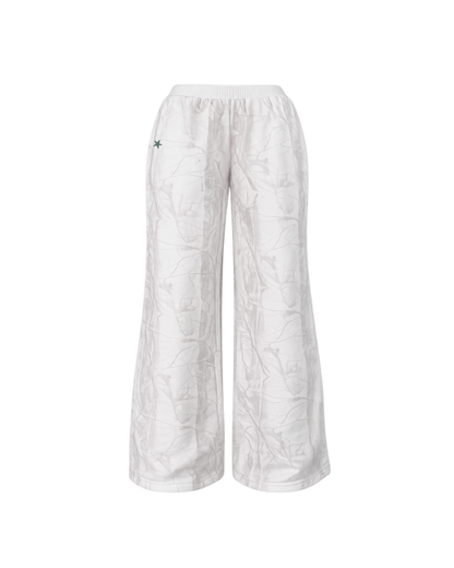 CAMO JOGGERS