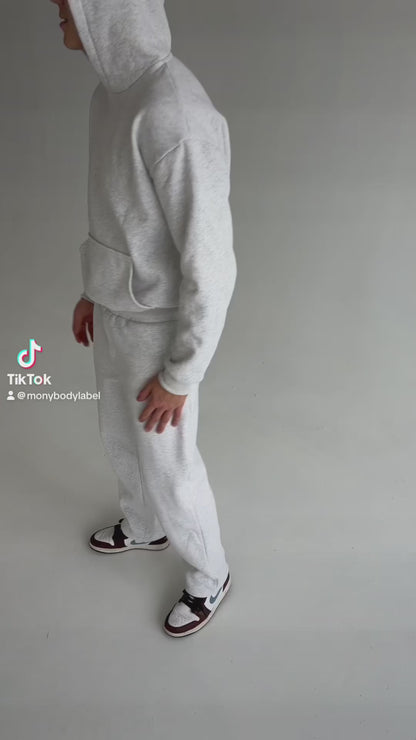 EVERYDAY MENS HOODIE